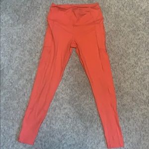 Victoria’s Secret Sport leggings with pockets